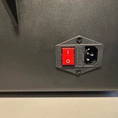 7U x 130hp Custom case image 8
