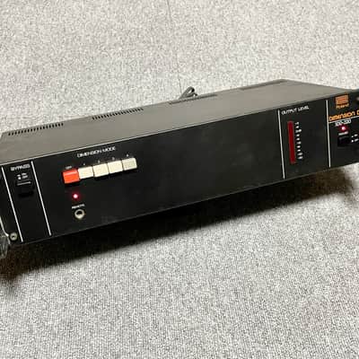 Roland DImension D SDD-320 Vintage Stereo Chorus image 1