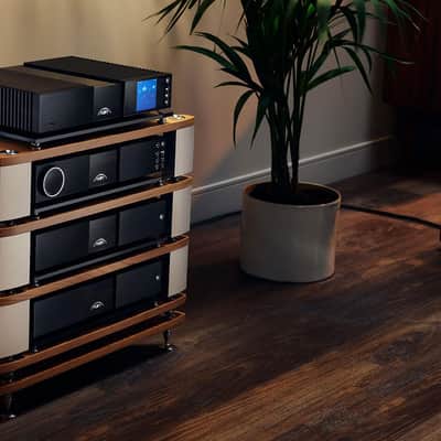 NAIM NPX TT - New Classic Series Dedicated Power Supply for NVC TT phono - NEW! image 5