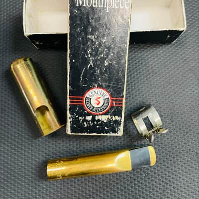 Selmer 4004 *6 image 1