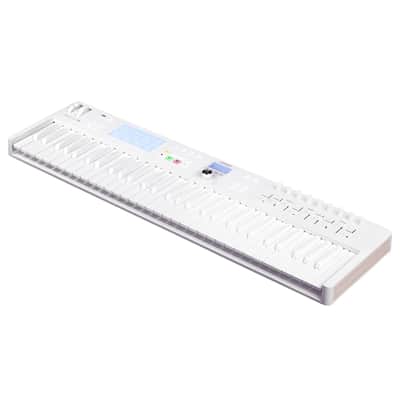 Arturia KeyLab Essential 61 MK3 Alpine image 2