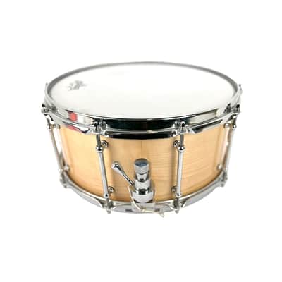 MJD Custom 14 x 6.5 Inch Snare Drum image 3