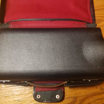 Crazy Cheap Buffet Crampon R13 Clarinet! Serviced, No Cracks! image 14
