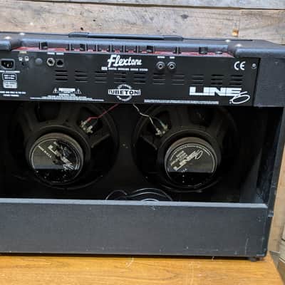 Line 6 Flextone XL w/ Foot Controller -Local Pickup ONLY, IL image 8