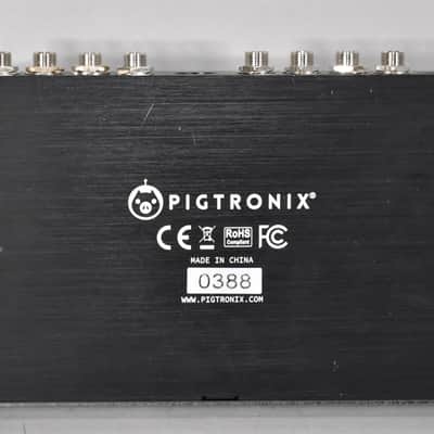 Pigtronix Infinity 3 Looper Pedal image 2
