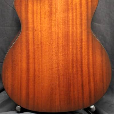 2024 Taylor 50th Anniversary 314-ce LTD Acoustic Electric Guitar w/Case image 3