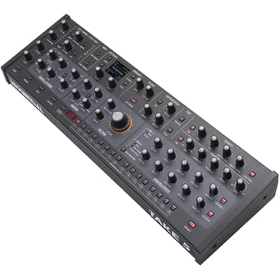 Sequential Take 5 Desktop Module image 3