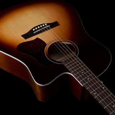 Seagull Model # 051915 Entourage Autumn Burst CW Presys II A/E NEW image 5