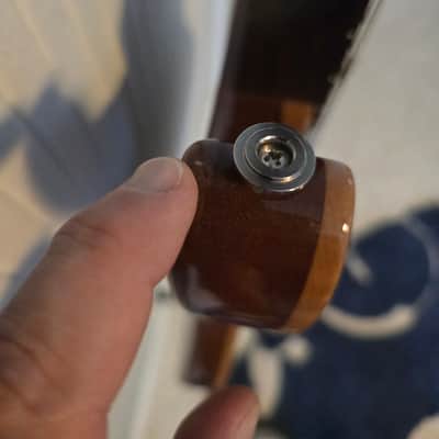 2013 Paul Reed Smith 408 ROSEWOOD NECK image 8