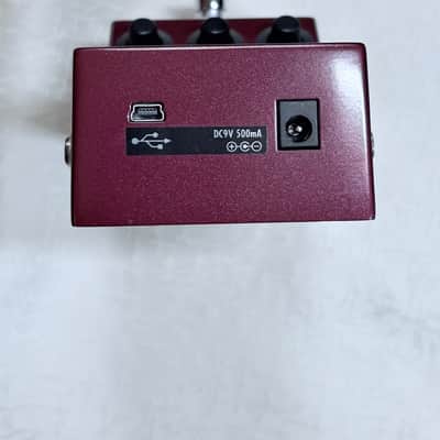 Zoom MS-60B MultiStomp image 5