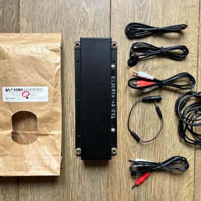 Koma Elektronik Field Kit FX + Expansion Pack image 4