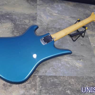 Teisco Spectrum 5 Reissue image 5
