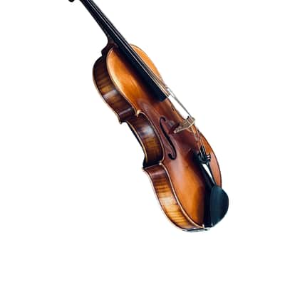 Mathias Heinicke Wildstein b. Eger Viola image 3