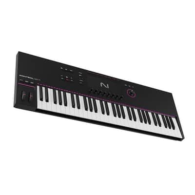 Native Instruments Komplete Kontrol S61 MK3 image 3