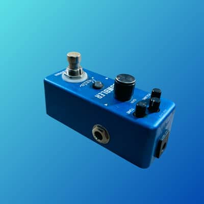 Rowin LEF-315 Dumbler Amp Sim image 3