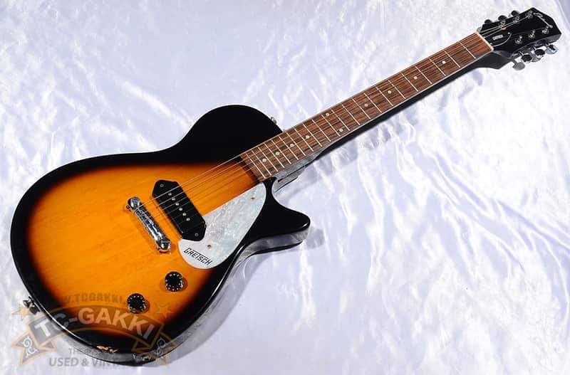 Electromatic by GRETSCH G2101 Junior Jet | Reverb