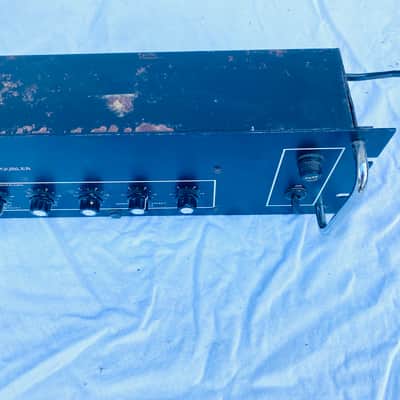 Power Acoustics DPK 750E PRO SERVICED/WARRANTY ! image 3