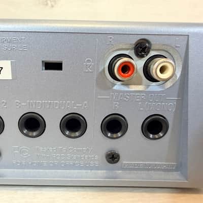 Boss DR-880 Dr. Rhythm Drum Machine w/ Original Box, Manual & Power Supply image 7