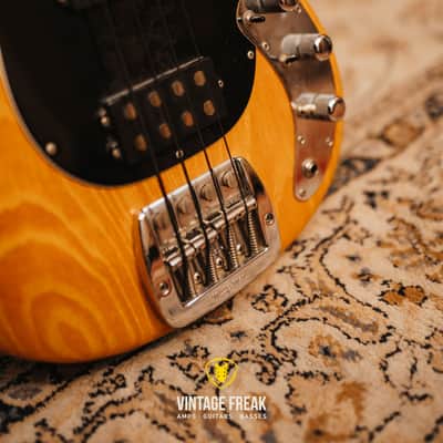 Music Man Sabre 1979 - Natural image 7