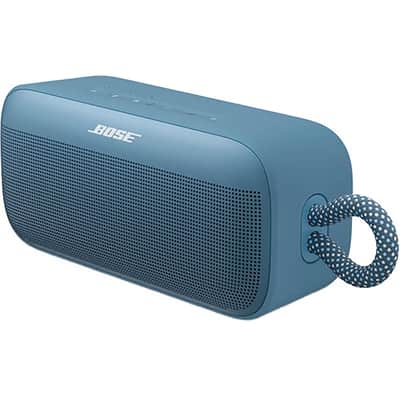 Bose Bose SoundLink Plus Portable Speaker TROY,BT SPKR,Blue Dusk image 3