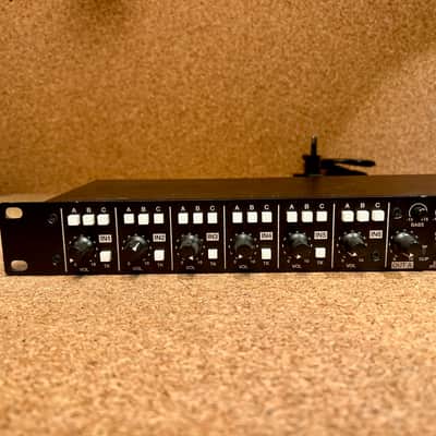 Ecler eSam603 – Warranty image 10