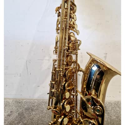 Rikter Alto - Saxophone - Excellent w/ Hard Case image 4