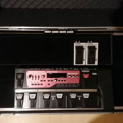 Custom Pedal Boards Lift out 2-tier pedalboard 2016 image 10