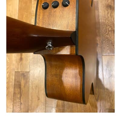 TAYLOR 355-ce 12 strings 2006 image 13