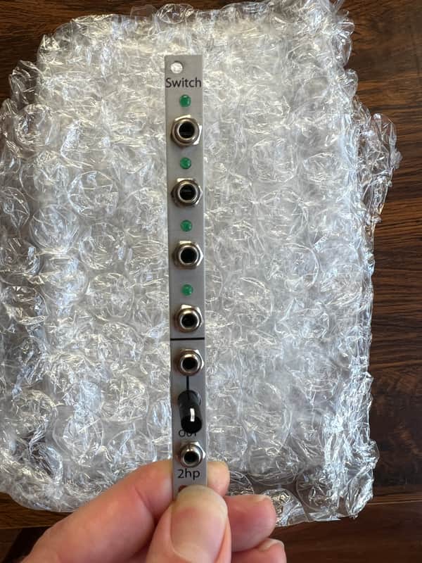 2hp Switch