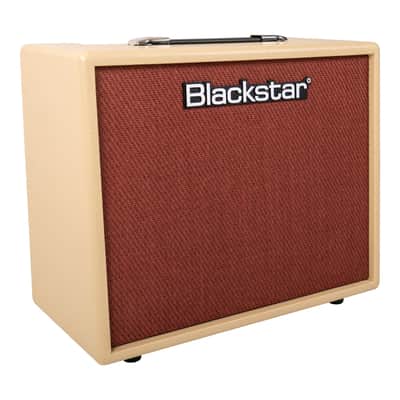 Blackstar Debut 50R Combo Vintage - Solid State Combo Amp for Electric Guitars image 4