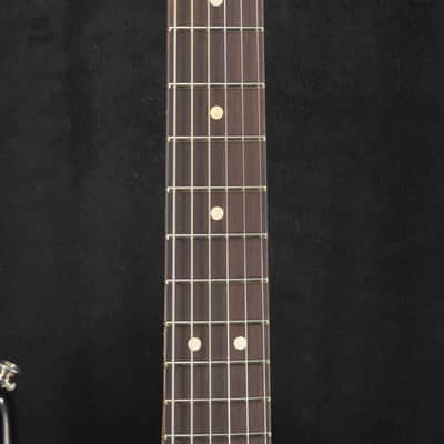 Fender FSR Player II Stratocaster 3-Color Sunburst Rosewood Fretboard image 4
