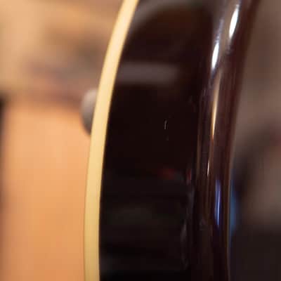 2002 Duesenberg Starplayer Special - Amber Orange image 17