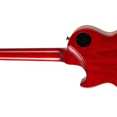 Gibson Limited Edition Les Paul Studio Modern Electric Guitar - Satin Iced Tea Burst image 3