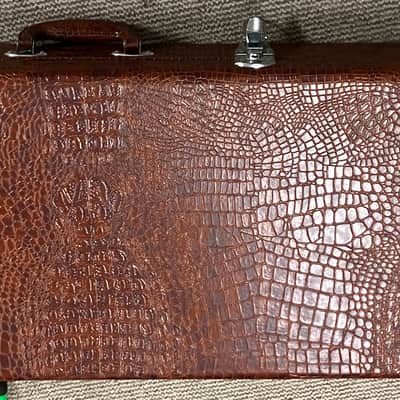Immagine Bach TH 2 - Thunderbird Non-Reverse - 20