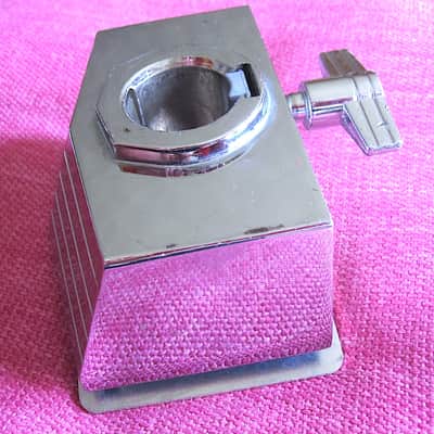 Tama Bass Drum Tom Mount Bracket - Vintage image 3