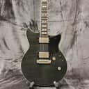 Yamaha Revstar RS620 Burnt Charcoal with Original Gig Bag