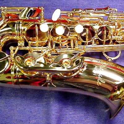New Selmer Prelude AS711 Alto Saxophone Bild 5