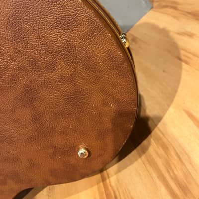 Gibson Slash Victoria Les Paul Standard 2021 - Goldtop image 25