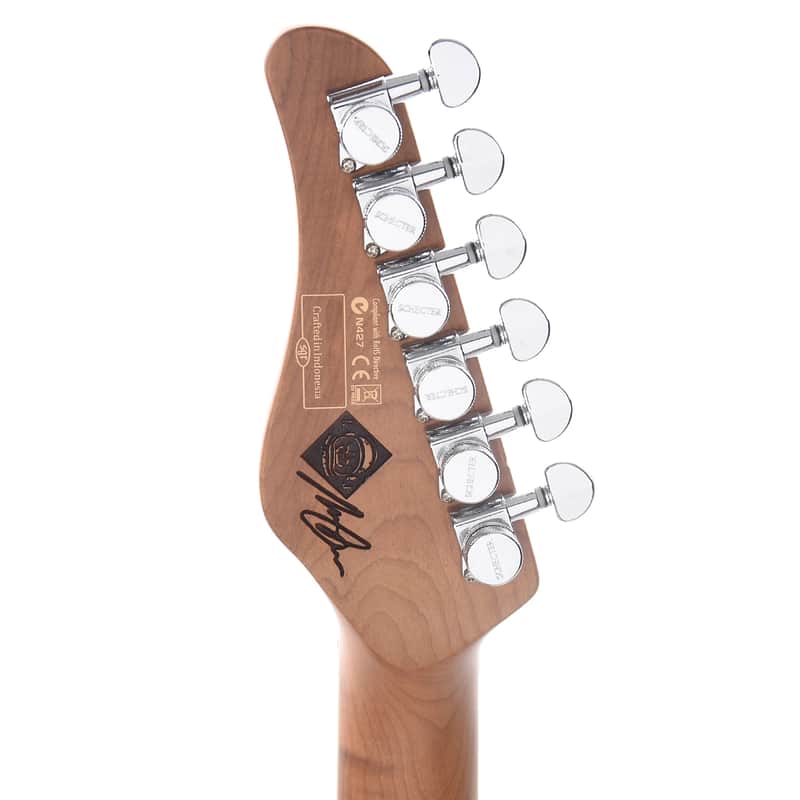 Schecter Nick Johnston Traditional image 7