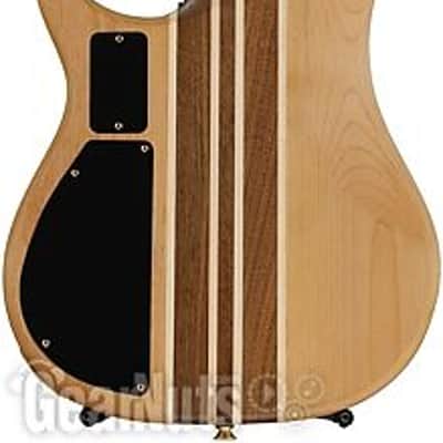 Peavey Cirrus 5 - Bubinga image 3