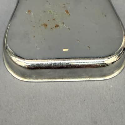 Fender Telecaster "Ash Tray" Bridge Cover 1963 image 1