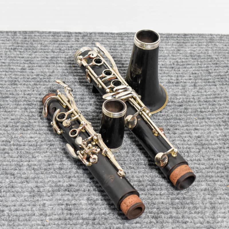 Buffet Crampon E11 Intermediate Bb Clarinet - Fully Serviced image 1