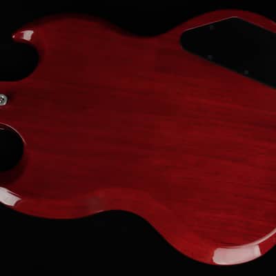 Gibson SG Standard Left Handed - HC (#287) image 20