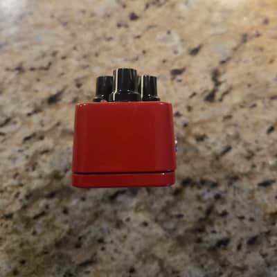 TC Electronic Hall of Fame 2 Mini Reverb 2020 - Present - Red image 6