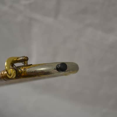 Trombon King Liberty 2B en muy buen estado. image 15