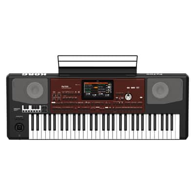 KORG Pa700 OR image 7