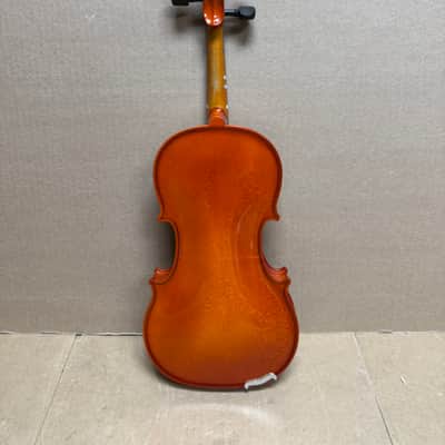 Strunal Model 220 3/4 Violin w/ Case & Bow – Used, Good Condition image 7