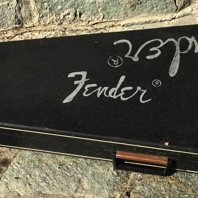Fender Stratocaster 1976 Sunburst Maple fingerboard image 21