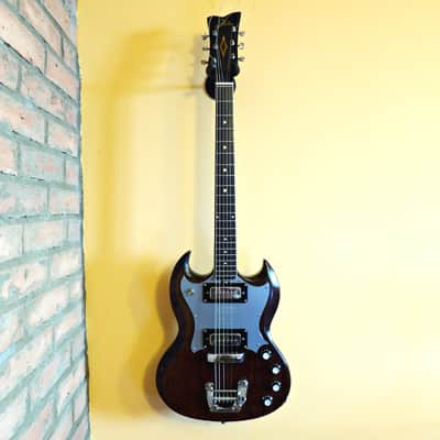 Eko SG Indy Vintage 70´s image 1