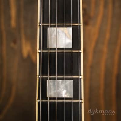 Gibson Les Paul Custom SG Polaris White 1988 image 6